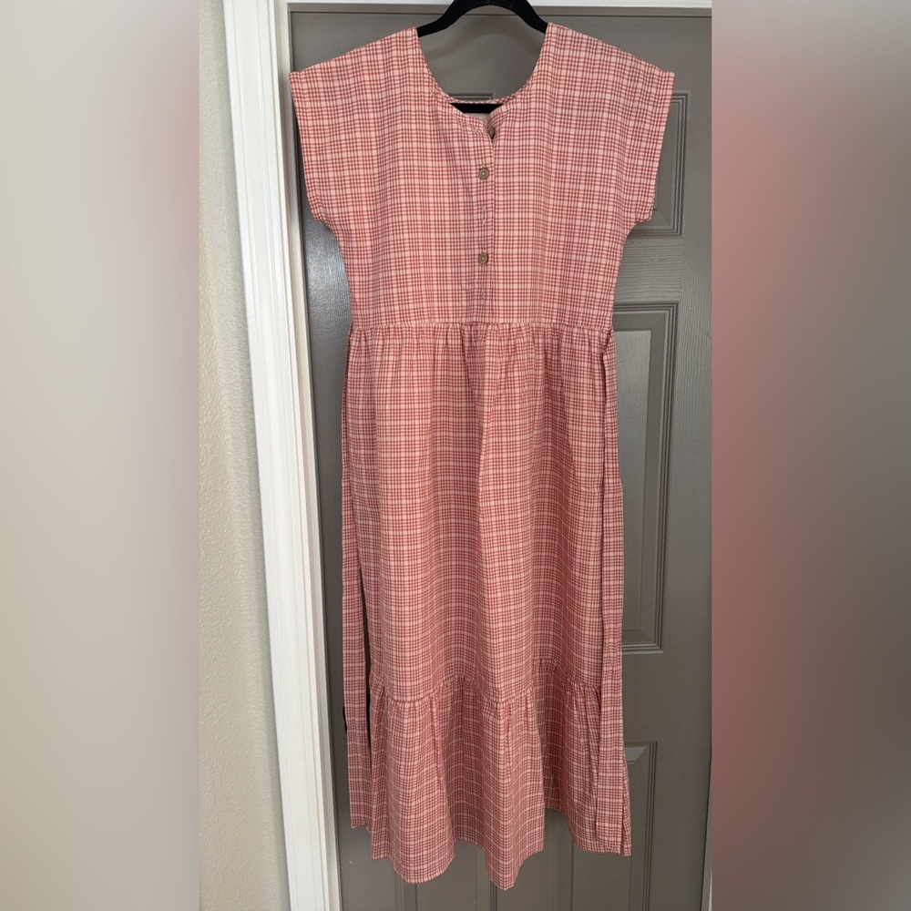 ❌SOLD❌ Little Cottonwood Lily size medium